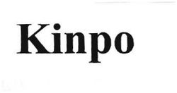 Trademark KINPO