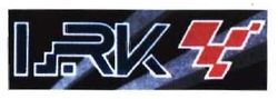 Trademark LRK + LOGO