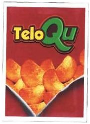 Trademark TELOQU + LUKISAN