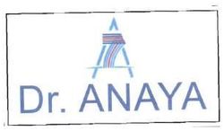 Trademark DR. ANAYA + LOGO