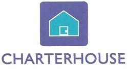 Trademark CHARTERHOUSE + LOGO