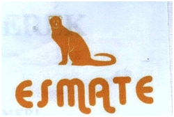 Trademark ESMATE