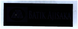 Trademark BATIK AJISAKA