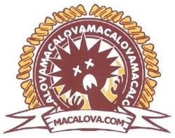 Trademark MACALOVA.COM