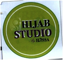 Trademark HIJAB STUDIO BY HESSA