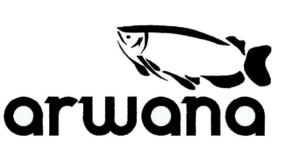 Trademark ARWANA + LOGO