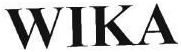 Trademark WIKA