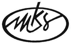 Trademark MKS