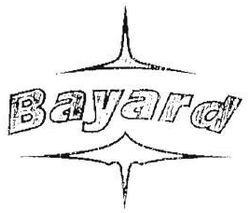 Trademark BAYARD