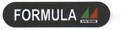 Trademark FORMULA