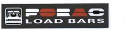 Trademark FORAC LOAD BARS + LOGO