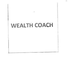 Trademark WEALTH COACH