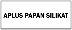 Trademark APLUS PAPAN SILIKAT