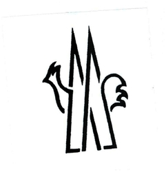 Trademark LOGO M