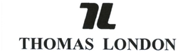 Trademark THOMAS LONDON + LOGO