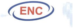 Trademark ENC + LOGO