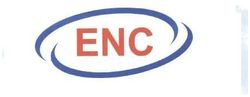 Trademark ENC + LOGO