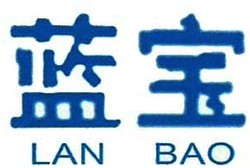 Trademark LAN BAO + HURUF KANJI