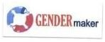 Trademark GENDER MAKER + LUKISAN