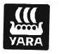 Trademark YARA + LOGO