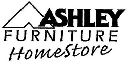 Trademark ASHLEY FURNITURE HOMESTORE