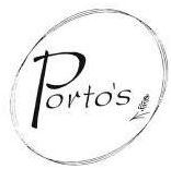 Trademark PORTO S