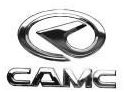 Trademark CAMC + LOGO