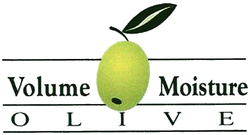 Trademark VOLUME MOISTURE OLIVE