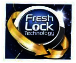 Trademark FRESH LOCK TECHNOLOGY + LOGO