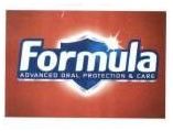 Trademark FORMULA ADVANCED ORAL PROTECTION & CARE + GAMBAR