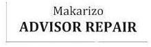 Trademark MAKARIZO ADVISOR REPAIR