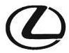 Trademark LEXUS LOGO