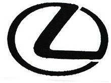 Trademark LEXUS LOGO