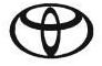 Trademark TOYOTA LOGO