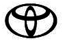 Trademark TOYOTA LOGO