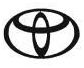 Trademark TOYOTA LOGO