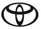 Trademark TOYOTA LOGO