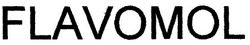 Trademark FLAVOMOL