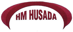 Trademark HM HUSADA