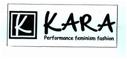 Trademark KARA