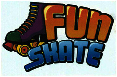 Trademark FUN SKATE