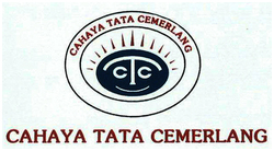 Trademark CAHAYA TATA CEMERLANG