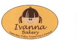 Trademark IVANNA BAKERY + LUKISAN