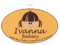 Trademark IVANNA BAKERY + LUKISAN