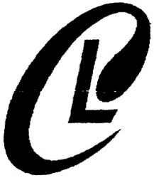 Trademark LOGO CL