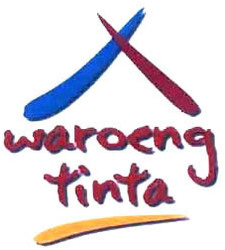 Trademark WAROENG TINTA