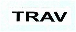 Trademark TRAV