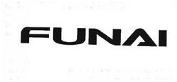 Trademark FUNAI