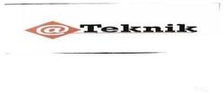 Trademark TEKNIK