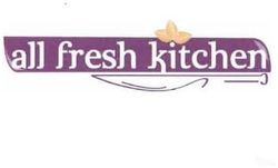 Trademark ALLFRESH KITCHEN